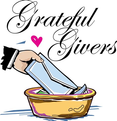 donations clip art|church giving clipart.